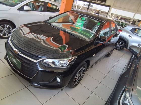 CHEVROLET ONIX 1.0 FLEX PLUS LT MANUAL CHEVROLET ONIX 1.0 FLEX PLUS LT MANUAL
